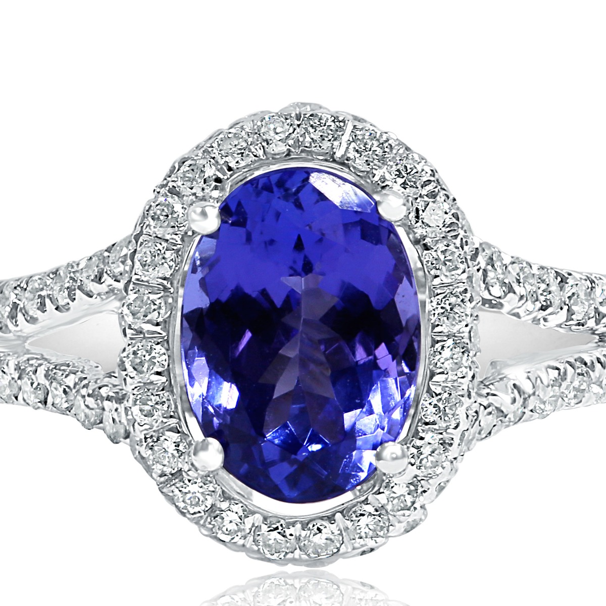 Gemstone Rings - usjewelryfactory.com